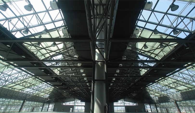 常熟国际展览中心