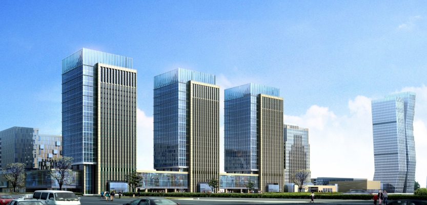 江苏太仓港二期工程