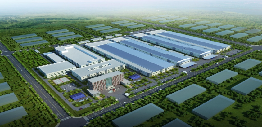 昆山聚创新能源科技有限公司