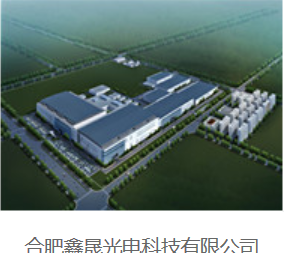 合肥鑫晟光电科技有限公司