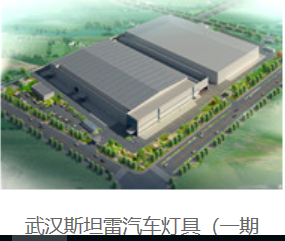  武汉斯坦雷电气有限公司