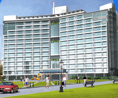  无锡市第四人民医院