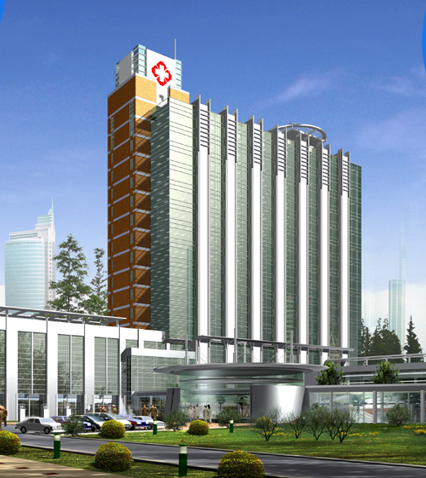  原无锡军区101医院